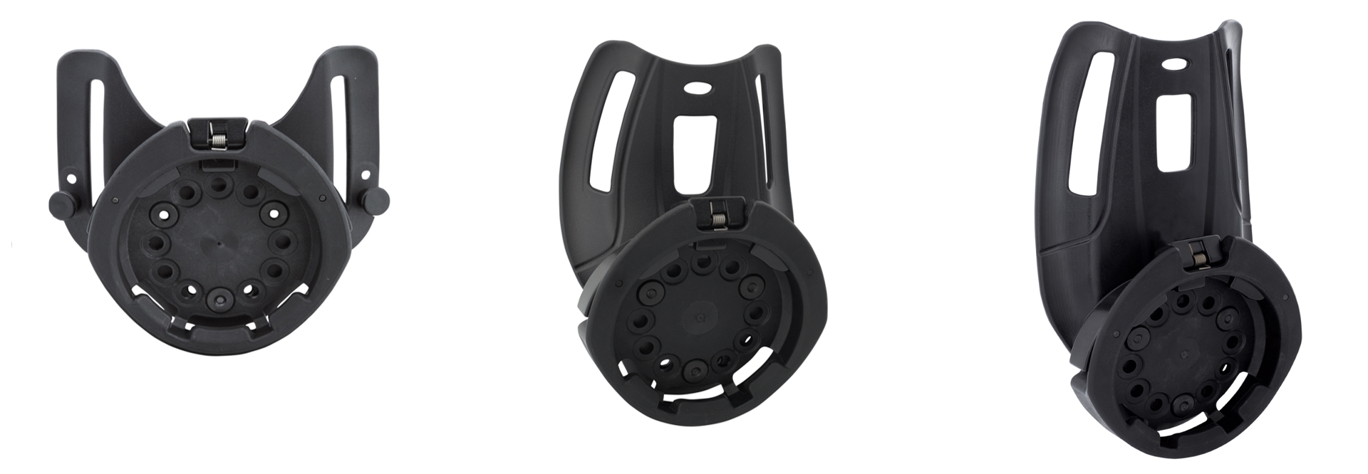 Serrure à Barillet Euro Cylindre - Pour Portes En Bois, PVC, UPVC - Clés Fournies (supplément Pour Copies)