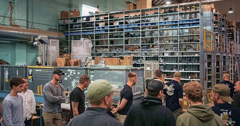 30 JAHRE RECON COMPANY – DAS EVENT! – Recon-Blog