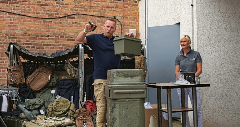 30 JAHRE RECON COMPANY – DAS EVENT! – Recon-Blog