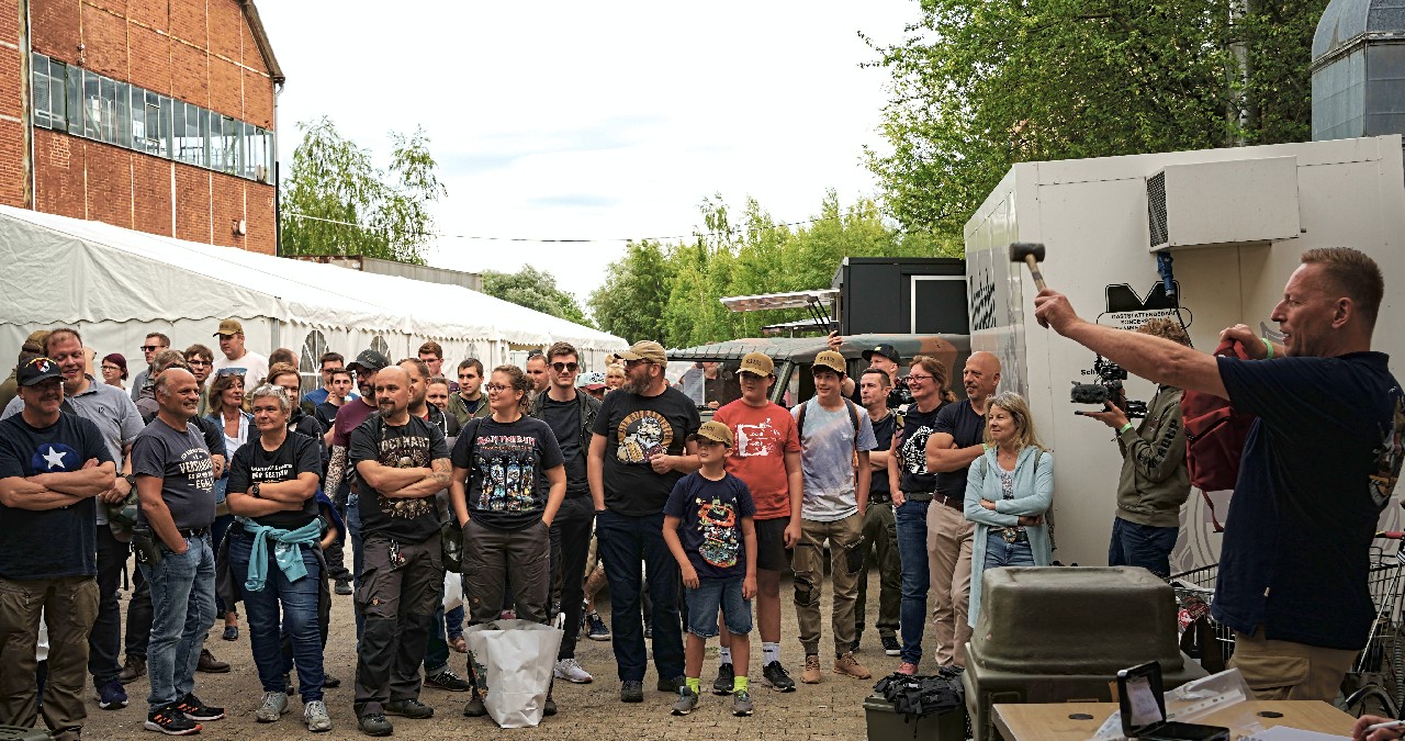 30 JAHRE RECON COMPANY – DAS EVENT! – Recon-Blog